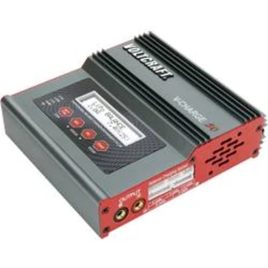 Modelářská multifunkční nabíječka VOLTCRAFT V-Charge 50 1416554, 12 V, 230 V, 7 A