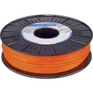 Vlákno pro 3D tiskárny, BASF Ultrafuse PLA-0009B075, PLA plast, 2.85 mm, 750 g, oranžová