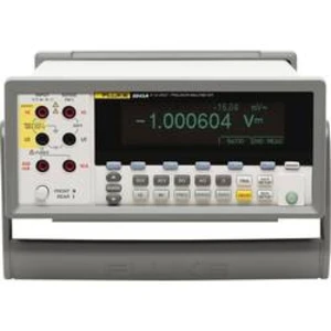 Digitální stolní multimetr Fluke Calibration 8845A/SU 240V