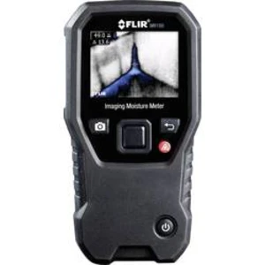 Vlhkoměr FLIR MR160 s integrovanou termokamerou