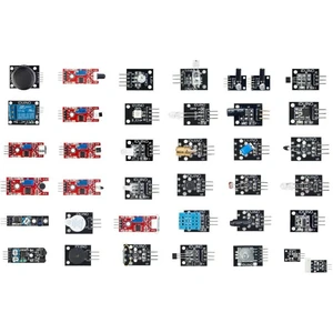 Iduino ST1065 sada senzorov   1 ks