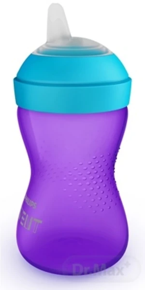 Philips AVENT HRNČEK s mäkkým náustkom 300 ml