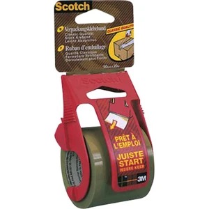 3M  C5020D baliace lepiaca páska Scotch® hnedá (d x š) 20 m x 50 mm 1 ks