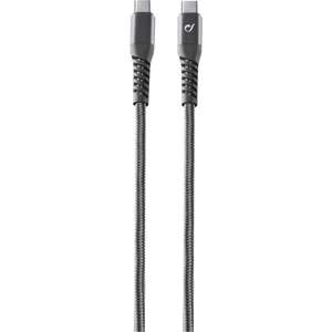 Cellularline #####USB-Kabel USB 2.0 #####USB-C™ Stecker 1.20 m čierna