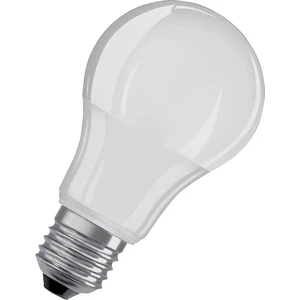 OSRAM 4058075090484 LED  En.trieda 2021 F (A - G) E27 klasická žiarovka 8.5 W = 60 W teplá biela (Ø x d) 60 mm x 107 mm