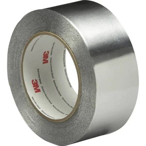 3M 4251955 4251955 Aluminium tape  strieborná (d x š) 55 m x 19 mm 1 ks