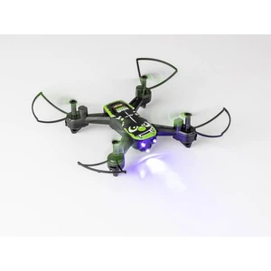 Carson Modellsport X4 Quadcopter Toxic Spider 2.0 dron RtF pre začiatočníka