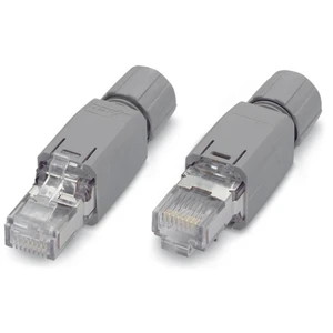 WAGO 750-976 PROFINET RJ-45, IP20 konektor 