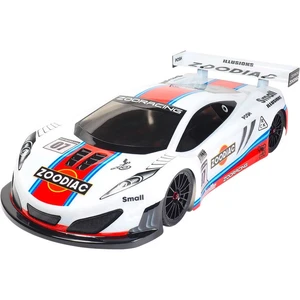 ZooRacing ZR-0007-07 1:10 karoséria ZooDiac 190 mm nelakovaná