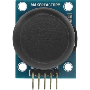 MAKERFACTORY MF-6402153 modul joysticku   1 ks