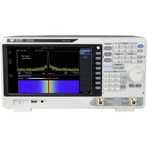 Teledyne LeCroy T3SA3100 analyzátor spektra bez certifikátu    spektrálny analyzátor