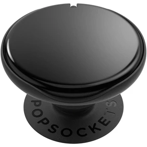 POPSOCKETS Luxe Pop Mirror  stojan na mobil čierna