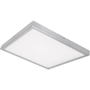 LEDVANCE LUNIVE (EU) L 4058075227095 LED stropné svietidlo sivá 19 W teplá biela