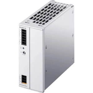 Block PC-0724-800-2 elektronický ochranný spínač  24 V/DC 10 A  8 x