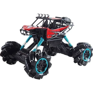 Amewi Drift Climbing King  komutátorový 1:12 RC model auta elektrický crawler 4WD (4x4) RtR 2,4 GHz