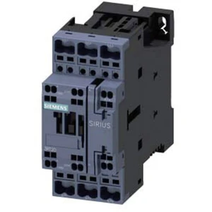 Siemens 3RT2024-2BB40 stýkač  3 spínacie  690 V/AC     1 ks