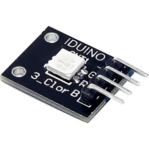 Iduino ST1090 RGB LED modul   1 ks