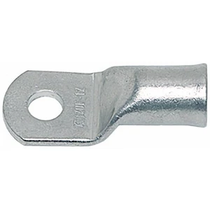 Klauke 703F6 káblové oko  180 ° M6 16 mm² Ø otvoru: 6.5 mm 1 ks