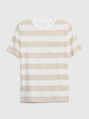 GAP Children's T-shirt with pocket - Boys