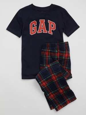 GAP Children's pajamas with logo - Boys