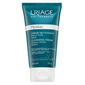 Uriage Hyséac Cleansing Cream čistící balzám pro mastnou pleť 150 ml