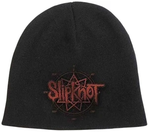 Slipknot Sombrero Logo Black