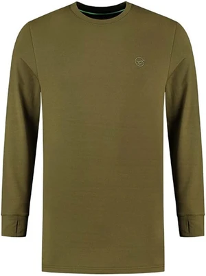 Korda termoprádlo tričko kore thermal long sleeve shirts - xl