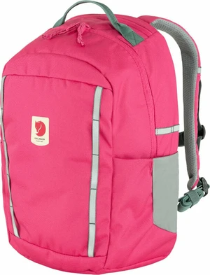 Fjällräven Skule Kids Batoh Magenta Pink