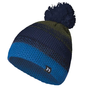 Boys' hat Hannah OTIK JR II medieval blue