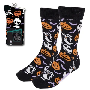 SOCKS NIGHTMARE BEFORE CHRISTMAS