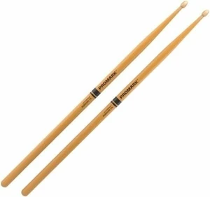 Pro Mark R7AAGC Rebound 7A ActiveGrip Clear Baguettes