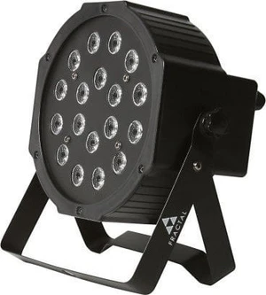 Fractal Lights LED 18 x 1 W PAR LED