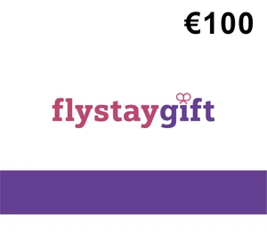 FlystayGift €100 Gift Card EE