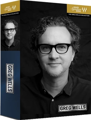 Waves Greg Wells Signature Series (Produs digital)