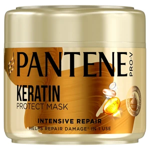 PANTENE Pro-V Intensive Repair Keratinová vlasová maska 300 ml