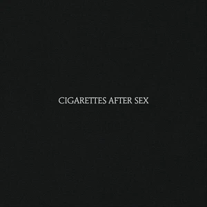 Cigarettes After Sex - Cigarettes After Sex (LP)