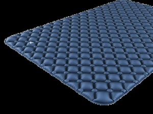 Sleeping pad Hannah COUPLE 6,0 true navy