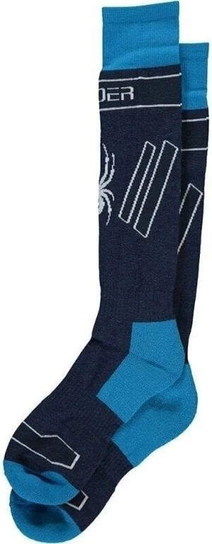 Spyder Omega Comp Abyss XL Chaussettes de ski