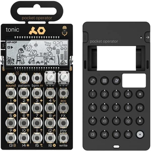 Teenage Engineering PO-32 set Syntezator kieszonkowy