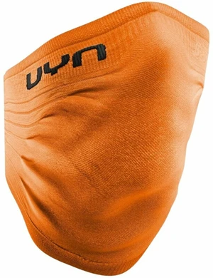 UYN Community Mask Winter Orange L/XL Máscara Máscara facial de esquí, pasamontañas