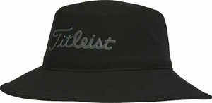 Titleist Players StaDry Negru/Cărbune Bucket Hat