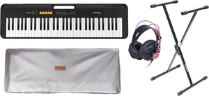 Casio CT-S100 SET Klawiatura bez dynamiki