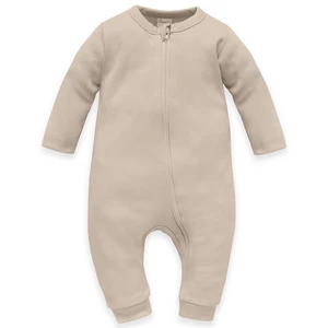 Pinokio Kids's Lovely Day  Zipped Overall Feet