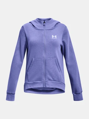 Dívčí mikina Under Armour