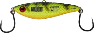 MADCAT Vibratix Firetiger UV 14 cm 130 g Wobler