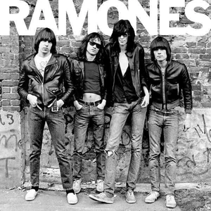 Ramones - Ramones (Remastered) (LP)