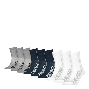 Head Unisex's Socks 701222262001