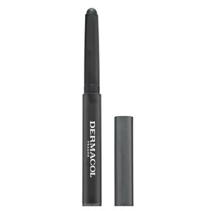 Dermacol Long-Lasting Intense Colour Eyeshadow & Eyeliner oční stíny v tyčince No.8 1,6 g