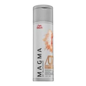 Wella Professionals Blondor Pro Magma Pigmented Lightener farba na vlasy /07+ 120 g