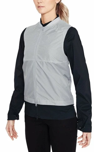 POC Montreal Chaleco Alloy Grey S Chaqueta de ciclismo, chaleco